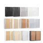 NAVERT│Armoire rideau basse hauteur 100 cm