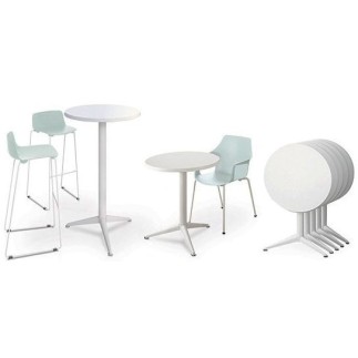 OUTDOOR│Gamme tables hautes...