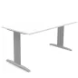 IDOL│Bureau droit pieds fixes IDOL│Bureau droit pieds fixes