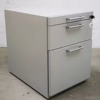 HAFELE│Caisson sous bureau 964