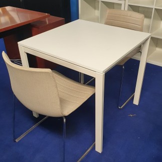 IKEA│Melltorp Table 75x75
