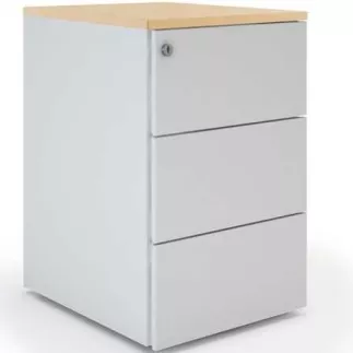 EOL│Caisson Hauteur bureau...