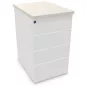 EOL│Caisson Hauteur bureau Profondeur 60 cm