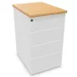 EOL│Caisson Hauteur bureau Profondeur 60 cm EOL│Caisson Hauteur bureau Profondeur 60 cm