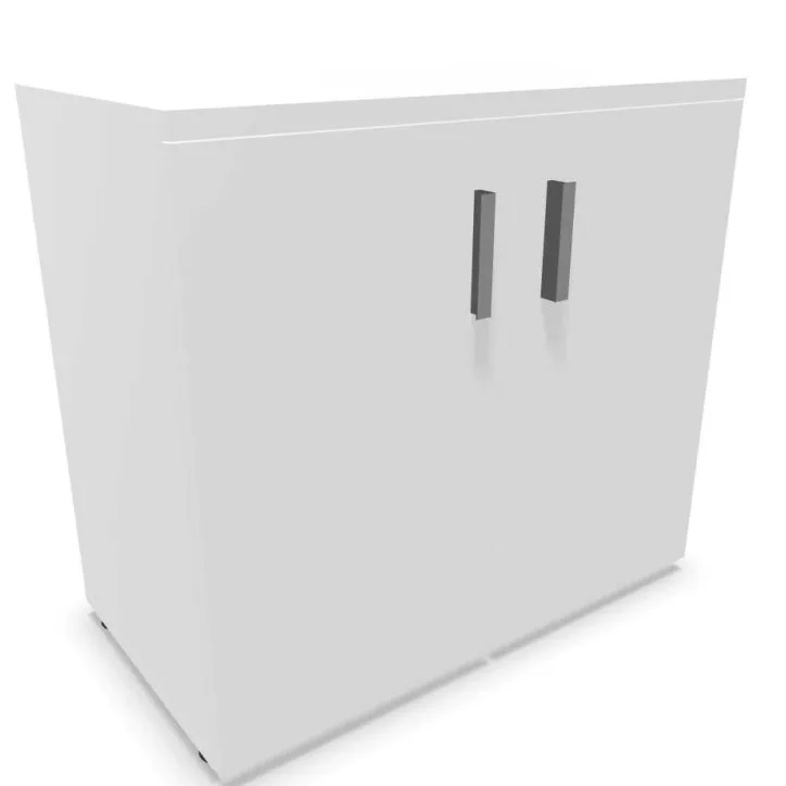 ARMAND│Armoire H 73.5 cm