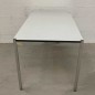 USM HALLER│Table 150x75│Gris perle