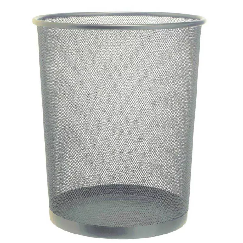 CORBEILLE│métal extrudé capacité 20 litres CORBEILLE│métal extrudé capacité 20 litres