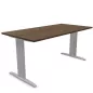 IDOL│Gamme bureau droit pieds fixes IDOL│Gamme bureau droit pieds fixes