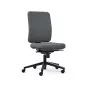 OSCAR 2 TISSU│Fauteuil de travail sans accoudoirs OSCAR 2 TISSU│Fauteuil de travail sans accoudoirs