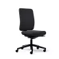 OSCAR 2 TISSU│Fauteuil de travail sans accoudoirs OSCAR 2 TISSU│Fauteuil de travail sans accoudoirs