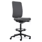 OSCAR 2 TISSU│Fauteuil dessinateur sans accoudoirs OSCAR 2 TISSU│Fauteuil dessinateur sans accoudoirs