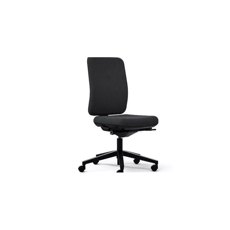 OSCAR 2 TISSU│Fauteuil de travail sans accoudoirs OSCAR 2 TISSU│Fauteuil de travail sans accoudoirs