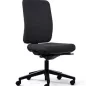 OSCAR 2 TISSU│Fauteuil de travail sans accoudoirs OSCAR 2 TISSU│Fauteuil de travail sans accoudoirs