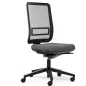 OSCAR 2 RÉSILLE│Fauteuil de travail sans accoudoirs OSCAR 2 RÉSILLE│Fauteuil de travail sans accoudoirs