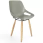 ROSALIE│Chaise 4 pieds bois hêtre ROSALIE│Chaise 4 pieds bois hêtre