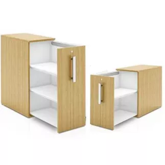 GUSTAVE│Caisson Tower H 73.5 ou 113.5 cm