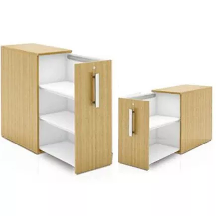 GUSTAVE│Caisson Tower H 73.5 ou 113.5 cm