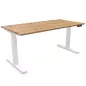 ENVOL EVO│Bureau électrique 2 moteurs - 4 mémoires de position - USB A+C ENVOL EVO│Bureau électrique 2 moteurs - 4 mémoires de position - USB A+C