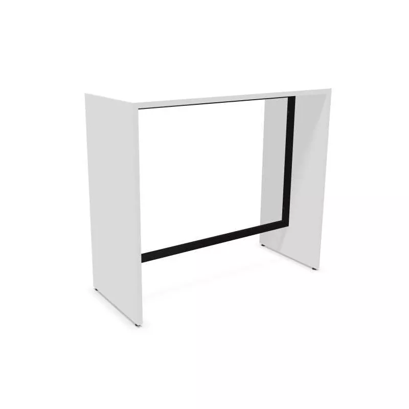 DETENTE│Table de réunion haute│coworking