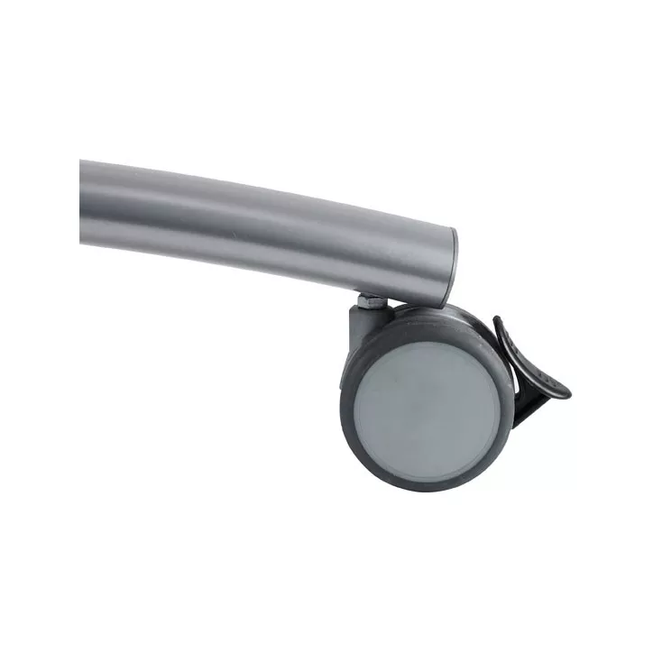 ABATTANTES│Table abattante rectangulaire Profondeur 80 cm