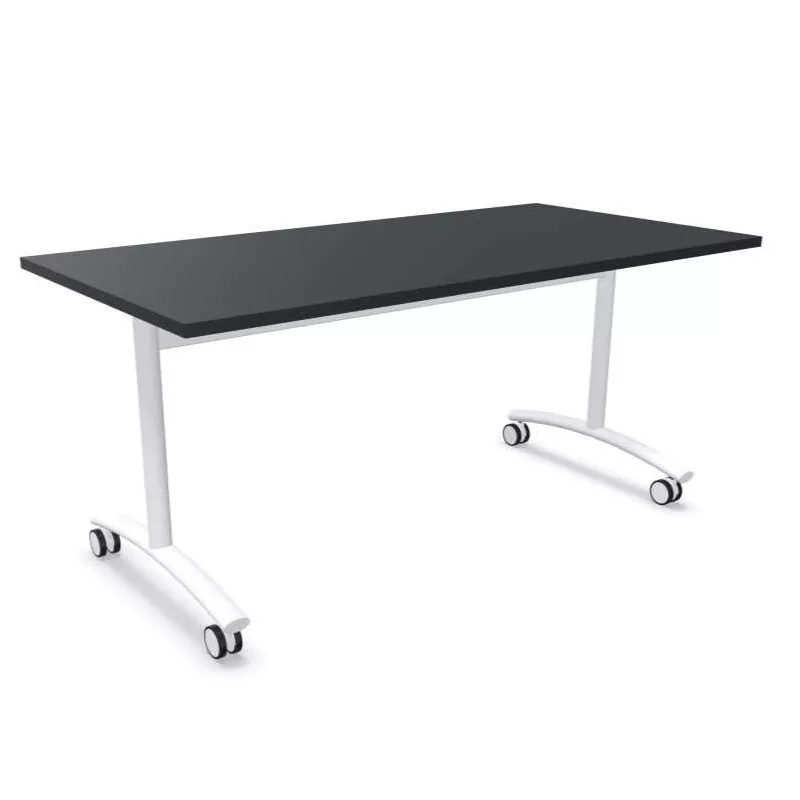 ABATTANTES│Table abattante rectangulaire Profondeur 80 cm ABATTANTES│Table abattante rectangulaire Profondeur 80 cm