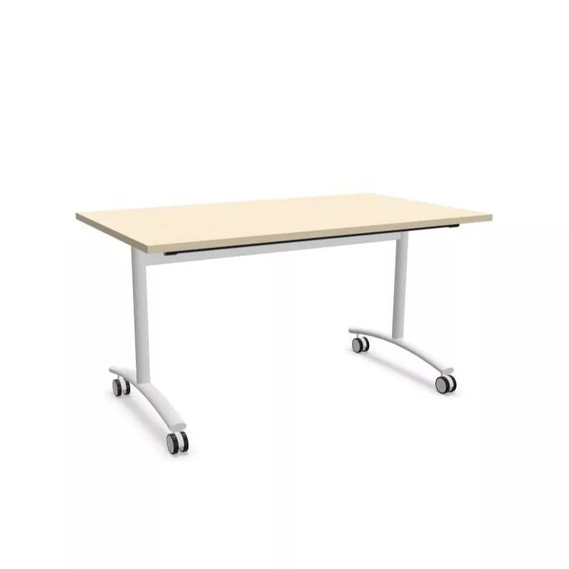 ABATTANTES│Table abattante rectangulaire Profondeur 80 cm ABATTANTES│Table abattante rectangulaire Profondeur 80 cm