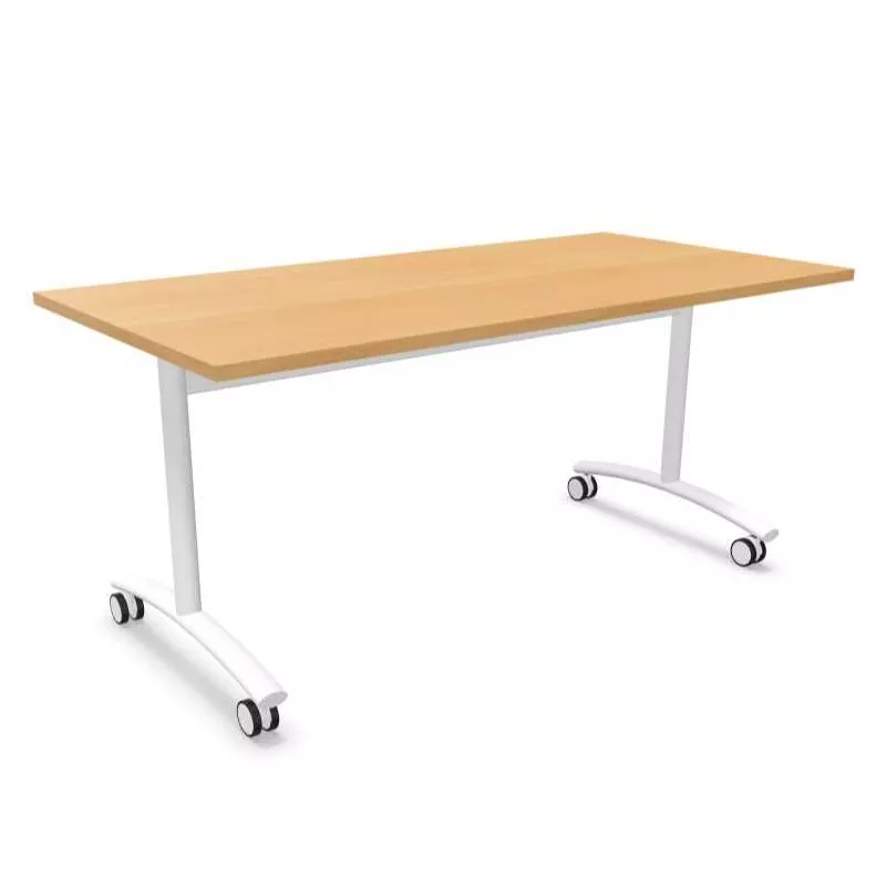ABATTANTES│Table abattante rectangulaire Profondeur 80 cm ABATTANTES│Table abattante rectangulaire Profondeur 80 cm