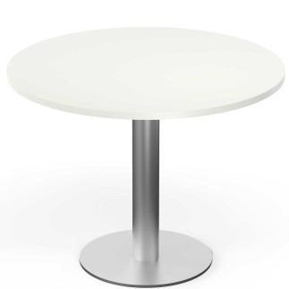 ELOISE│Table ronde pied...