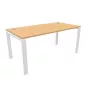 ASTRO│Gamme bureau droit Profondeur 80 ASTRO│Gamme bureau droit Profondeur 80