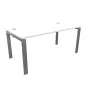 ASTRO│Bureau droit Profondeur 80