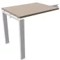 ASTRO│Extension / Retour P 60 x L 80 cm ASTRO│Extension / Retour P 60 x L 80 cm