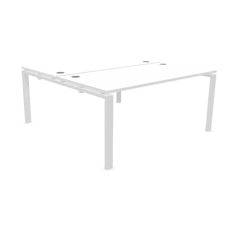 ASTRO│Bureau L 160 structure partagée Profondeur 163 ASTRO│Bureau L 160 structure partagée Profondeur 163