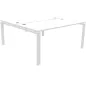 ASTRO│Bureau L 160 structure partagée Profondeur 163 ASTRO│Bureau L 160 structure partagée Profondeur 163