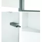 PRESTIGE│Rangement 2 portes L 100
