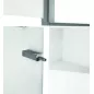 PRESTIGE│Rangement 2 portes L 100