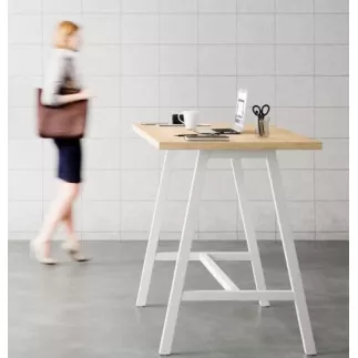 COHESION HAUTE│Tables de...