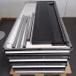 USM HALLER│Table/bureau 175 x 75 cm│Gris perle