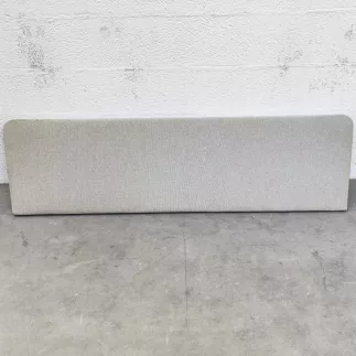 HARMONY│Panneau écran acoustique L 160- Blé A15