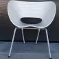 VITRA│Siège Tom Vac Chair - Design by Ron Arad