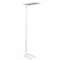 MAUL│Lampadaire LED MAUL Juvis capteur réglable - Blanc