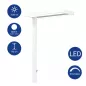 MAUL│Lampadaire LED MAUL Juvis capteur réglable - Blanc