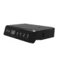LUTZ 2 - 25MM│Bureau électrique simple motorisation - 3 mémoires de position - USB A+C