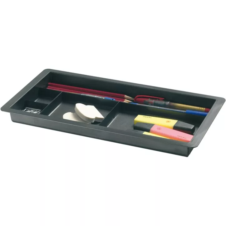 EOL ECO│Caisson Economique 2 tiroirs en acier sous bureau-4 coloris