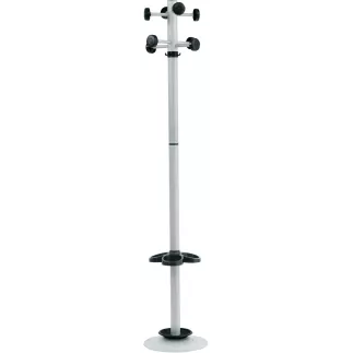 WOTAN│Porte-manteaux H 178 cm│8 Patères