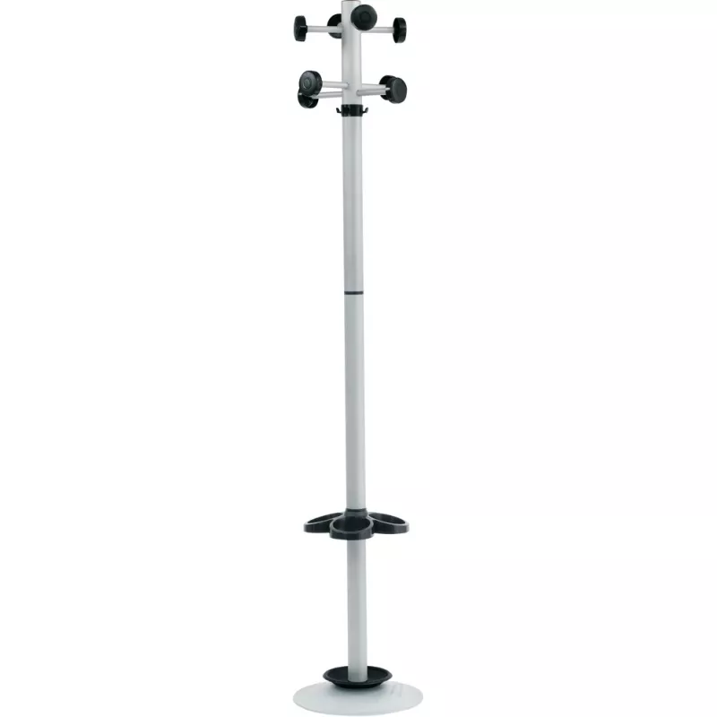 WOTAN│Porte-manteaux H 178 cm│8 Patères WOTAN│Porte-manteaux H 178 cm│8 Patères