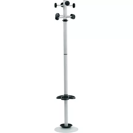 WOTAN│Porte-manteaux H 178 cm│8 Patères