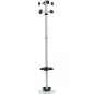 WOTAN│Porte-manteaux H 178 cm│8 Patères WOTAN│Porte-manteaux H 178 cm│8 Patères