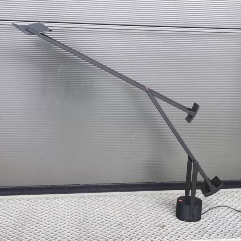 ARTEMIDE │Lampe Tizio │Noir