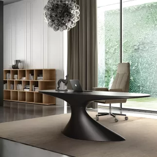 Zero│Bureau de direction│Exception│ Design Karim Rashid