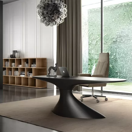 Zero│Bureau de direction│Exception│ Design Karim Rashid